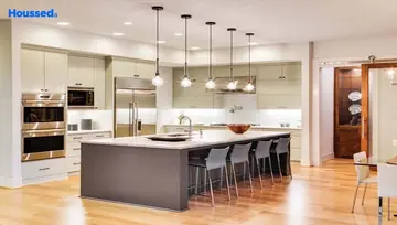 Sample Apartment of Gami Asters - Image 36579