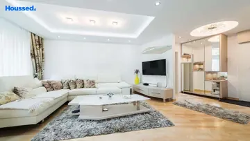 Sample Apartment of Gami Asters - Image 36578