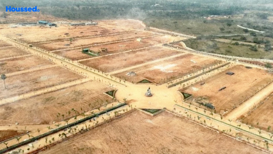 Project Image of Sri Jagathswapna Spalena Wavon in Bandaraviryal, Hyderabad - Image 357396
