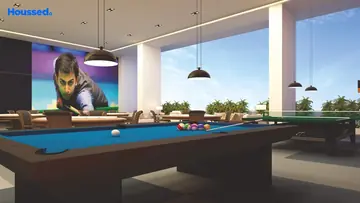 Amenities of Gokul Emerald Tower - Image 370581