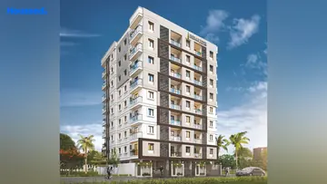 Project Image of Gokul Emerald Tower - Image 370580