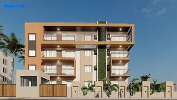 Project Image of Sridhar Serene Homes - Image 357414