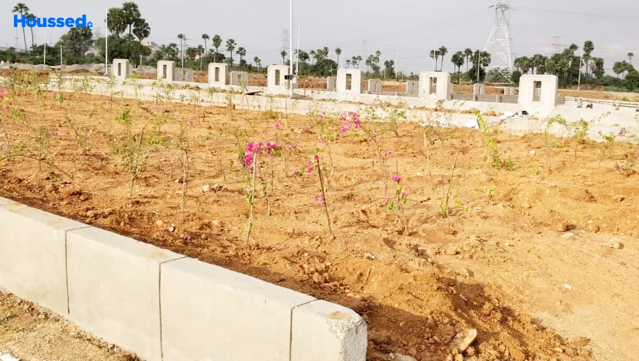 Project Image of Sri Jagathswapna Sparrows in Ghatkesar, Hyderabad - Image 357439