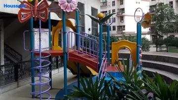 Amenities of Madhav Sankalp - Image 359930