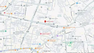 Location of Madhav Sankalp - Image 359931