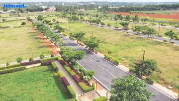 Project Image of Sri Jagathswapna Sparkle Zion - Image 357512
