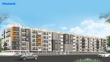 Project Image of Sreeyan Square - Image 357546