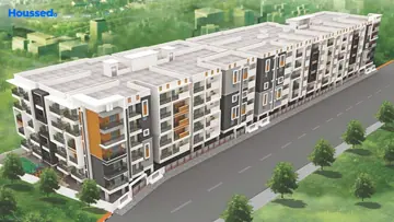 Project Image of Sreeyan Square - Image 357547