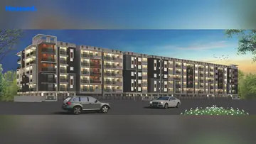 Project Image of Sreeyan Square - Image 357545