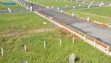 Project Image of Sri Jagathswapna Sparkle Meadows - Image 357582