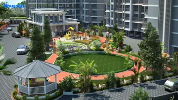 Amenities of Ashapura Neelkanth Shrushti - Image 359947