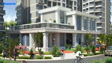 Amenities of Ashapura Neelkanth Shrushti - Image 359946