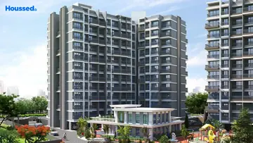 Project Image of Ashapura Neelkanth Shrushti - Image 359945