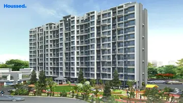Project Image of Ashapura Neelkanth Shrushti - Image 359943