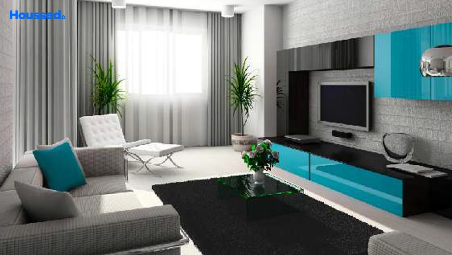 Sample Apartment of Ashapura Neelkanth Shrushti in Kalyan West, Thane - Image 359948