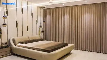 Sample Apartment of Sri Sai Nandana Crystal - Image 357592