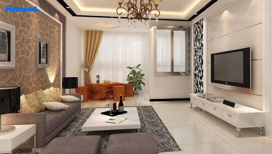 Sample Apartment of Sri Sai Nandana Crystal in Dommasandra, Bangalore - Image 357593
