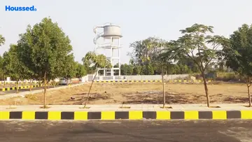 Project Image of Sri Jagathswapna Sparkle Nestila - Image 357612