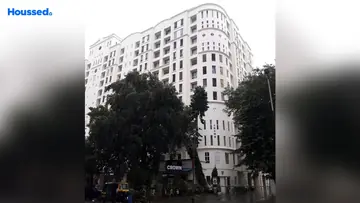 Project Image of Hiranandani Crown - Image 359958