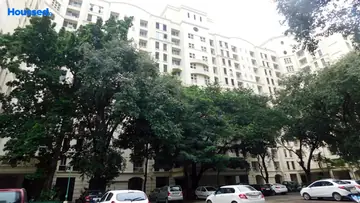 Project Image of Hiranandani Crown - Image 359959