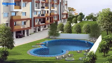 Amenities of EAPL Sri Tirumala Sarovar - Image 363440