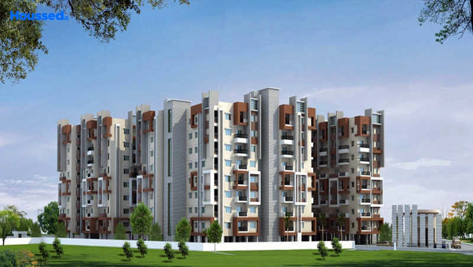 Project Image of EAPL Sri Tirumala Sarovar in Hosur Road, Bangalore - Image 363436