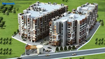 Project Image of EAPL Sri Tirumala Sarovar - Image 363438