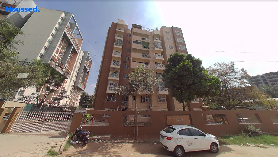 Project Image of Vahe Landmark in Gunjur, Bangalore - Image 363403