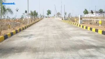 Project Image of Sri Jagathswapna Sparkle County - Image 357673