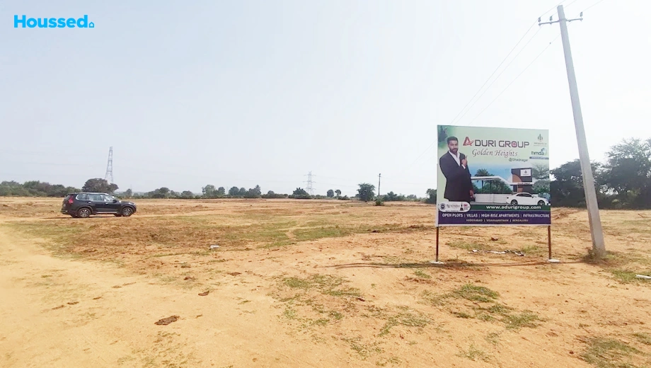 Project Image of Aduri Golden Heights Health Village in Shadnagar, Hyderabad - Image 357680