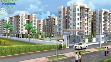 Project Image of Aspira Aashiyana - Image 370514