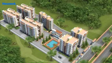 Project Image of Aspira Aashiyana - Image 370515