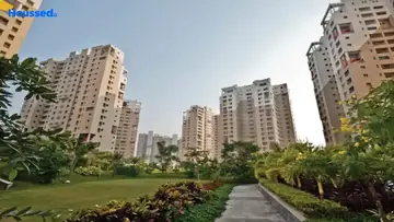 Project Image of Ambuja Upohar The Condoville - Image 370506