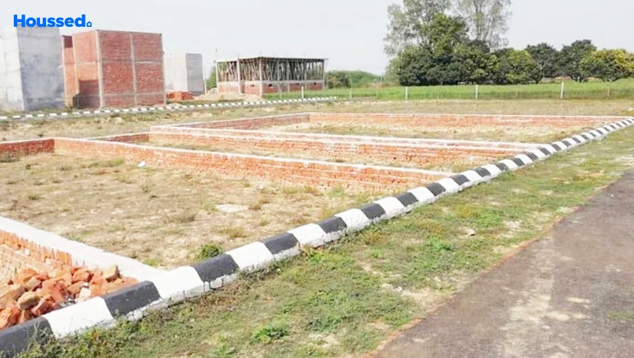 Project Image of Aduri Iconic 4 in Shadnagar, Hyderabad - Image 357720
