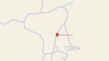 Location of Aduri Paradise 2 - Image 357733