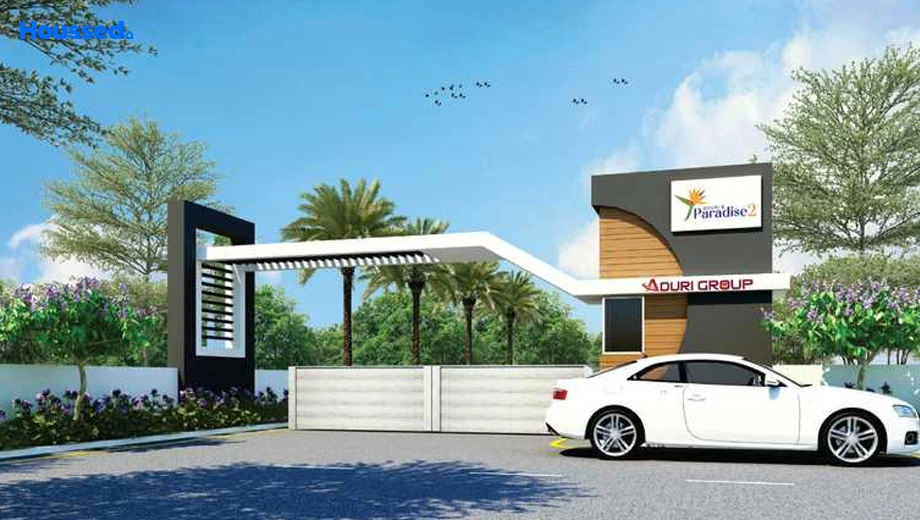 Project Image of Aduri Paradise 2 in Shadnagar, Hyderabad - Image 357732