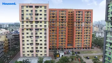 Project Image of NBCC Vibgyor Towers - Image 370605