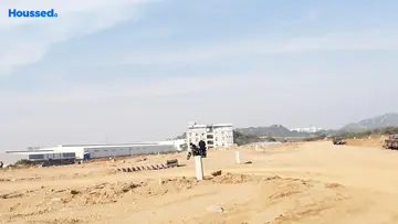 Project Image of Aduri Prakriti Hill Township - Image 357747