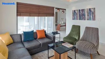 Sample Apartment of Expat The Wisdom Tree Community - Image 363384