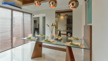 Sample Apartment of Expat The Wisdom Tree Community - Image 363386