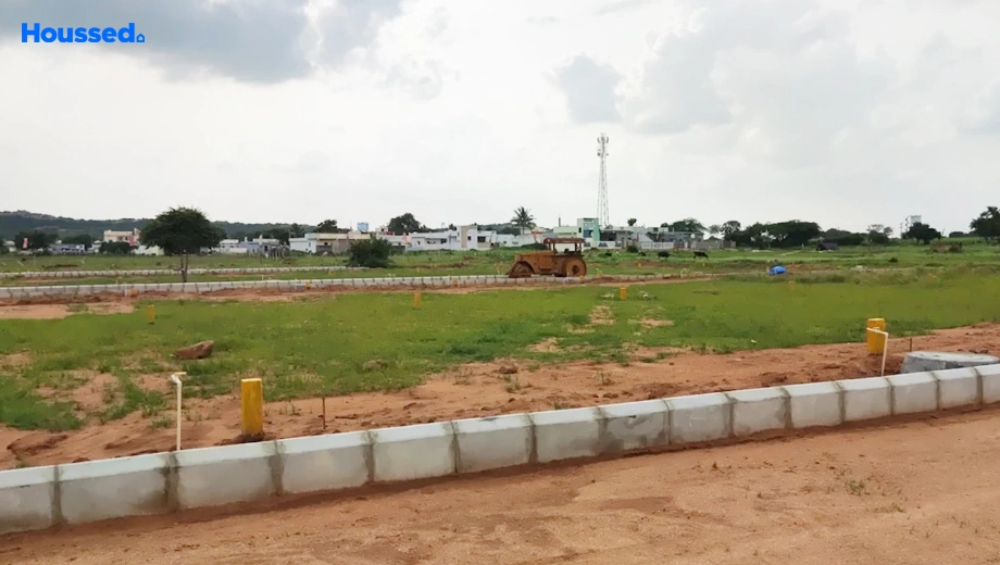 Project Image of Aduri Dream Valley in Shadnagar, Hyderabad - Image 357769