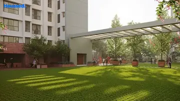 Amenities of Godrej Vananta - Image 357994