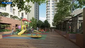 Amenities of Godrej Vananta - Image 357995