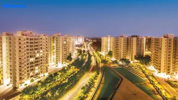 Project Image of Godrej Vananta - Image 357993