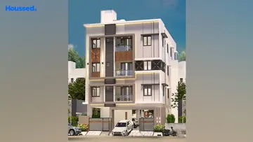Project Image of Sri Krishnas Vaikunth - Image 357785
