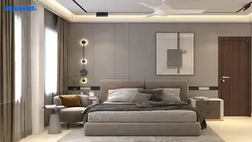 Sample Apartment of Paramount Shibam - Image 357796