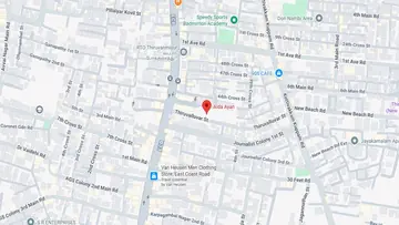 Location of Alda Ayan - Image 357819