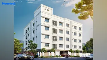 Project Image of Alda Ayan - Image 357816