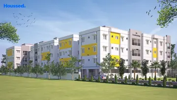 Project Image of FK Meadows Square - Image 357824