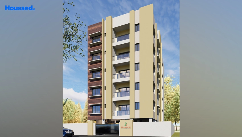 Project Image of Tranquil Srishti in Madipakkam, Chennai - Image 357837